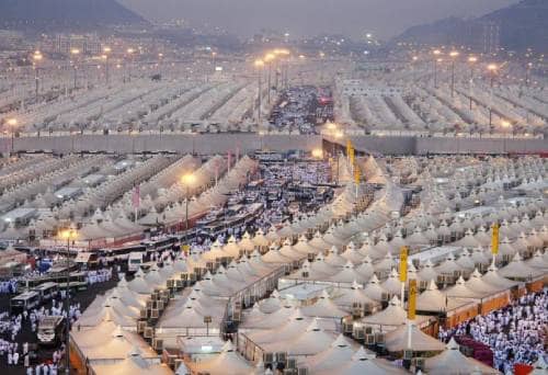 location-mecca